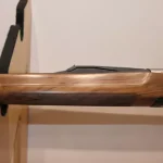 Carabine de chasse semi auto Browning Bar 4x Platinium Gr4 cal 300 win mag arme cat C