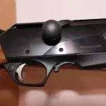 Carabine de chasse Browning Maral 4x Hunter cal 300win arme cat C