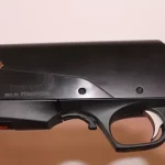 Carabine de chasse Browning Maral 4x Hunter cal 300win arme cat C