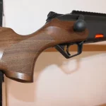 Carabine de chasse Beretta Brx1 Bois + Cross Synthetique Gr2 cal 300win arme cat C