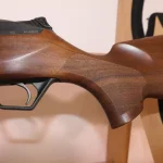 Carabine de chasse Beretta Brx1 Bois + Cross Synthetique Gr2 cal 300win arme cat C