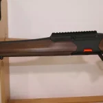 Carabine de chasse Beretta Brx1 Bois + Cross Synthetique Gr2 cal 300win arme cat C