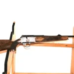 Carabine de chasse Chapuis Rol's 2 Deluxe cal 300win mag gr4 arme cat C