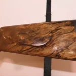 Carabine de chasse Chapuis Rol's 2 Deluxe cal 300win mag gr4 arme cat C