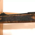 Carabine de chasse Chapuis Rol's 2 Deluxe cal 300win mag gr4 arme cat C