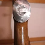 Carabine de chasse Chapuis Rol's 2 Deluxe cal 300win mag gr4 arme cat C