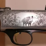 Carabine de chasse Chapuis Rol's 2 Deluxe cal 300win mag gr4 arme cat C