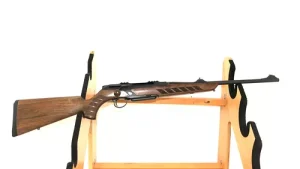 Carabine de chasse merkel rx helix black standard cal 30.06 arme cat C