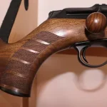 Carabine de chasse merkel rx helix black standard cal 30.06 arme cat C