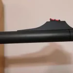 Carabine de chasse merkel rx helix black standard cal 30.06 arme cat C