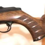 Carabine de chasse merkel rx helix black standard cal 30.06 arme cat C