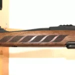 Carabine de chasse merkel rx helix black standard cal 30.06 arme cat C