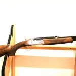 Carabine express Caesar Guerini Reflexo cal 8x57 jrs arme cat C