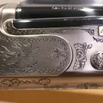 Carabine express Caesar Guerini Reflexo cal 8x57 jrs arme cat C