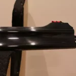 Carabine express Caesar Guerini Reflexo cal 8x57 jrs arme cat C