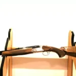 Carabine express Caesar Guerini Reflexo cal 8x57 jrs arme cat C