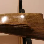 Carabine express Caesar Guerini Reflexo cal 8x57 jrs arme cat C