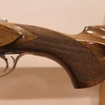 Carabine express Caesar Guerini Reflexo cal 8x57 jrs arme cat C