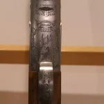 Carabine express Caesar Guerini Reflexo cal 8x57 jrs arme cat C