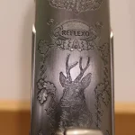 Carabine express Caesar Guerini Reflexo cal 8x57 jrs arme cat C