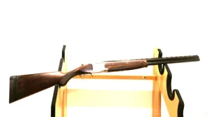 Fusil de chasse occasion Browning B25 Devant 3 Pieces cal 12/71cm arme cat C