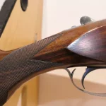 Fusil de chasse occasion Browning B25 Devant 3 Pieces cal 12/71cm arme cat C