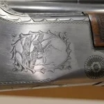 Fusil de chasse occasion Browning B25 Devant 3 Pieces cal 12/71cm arme cat C