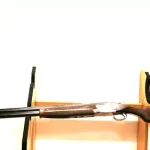 Fusil de chasse occasion Browning B25 Devant 3 Pieces cal 12/71cm arme cat C