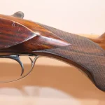 Fusil de chasse occasion Browning B25 Devant 3 Pieces cal 12/71cm arme cat C