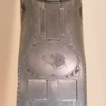 Fusil de chasse occasion Browning B25 Devant 3 Pieces cal 12/71cm arme cat C