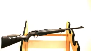 Carabine de chasse merkel rx helix black phanton cal 30.06 arme cat C