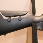 Carabine de chasse merkel rx helix black phanton cal 30.06 arme cat C