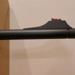 Carabine de chasse merkel rx helix black phanton cal 30.06 arme cat C