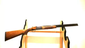 Fusil de chasse br110 steel cal20/71cm arme cat C