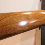 Fusil de chasse br110 steel cal20/71cm arme cat C