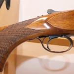 Fusil de chasse br110 steel cal20/71cm arme cat C