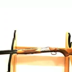 Fusil de chasse br110 steel cal20/71cm arme cat C