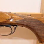 Fusil de chasse br110 steel cal20/71cm arme cat C