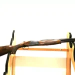 Fusil de chasse Rizzini Br110 Steel cal 20/67cm arme cat C
