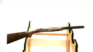 Fusil de chasse Rizzini Br110 Steel cal 20/67cm arme cat C