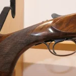 Fusil de chasse Rizzini Br110 Steel cal 20/67cm arme cat C