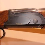 Fusil de chasse Rizzini Br110 Steel cal 20/67cm arme cat C