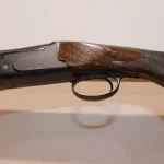 Fusil de chasse Rizzini Br110 Steel cal 20/67cm arme cat C