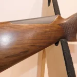 Fusil de chasse occasion Benelli 828u Silver cal 12/71cm arme cat C