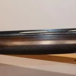 Fusil de chasse occasion Benelli 828u Silver cal 12/71cm arme cat C