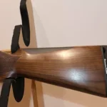 Fusil de chasse occasion Benelli 828u Silver cal 12/71cm arme cat C