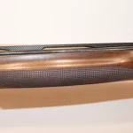 Fusil de chasse occasion Benelli 828u Silver cal 12/71cm arme cat C