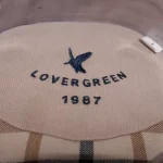 Chemise chely Lovergreen