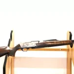 Carabine de chasse Browning 4x Bar Autumn cal 300 win mag serie limitee gr 4 arme cat C