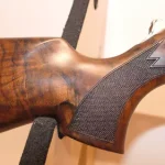 Carabine de chasse Browning 4x Bar Autumn cal 300 win mag serie limitee gr 4 arme cat C